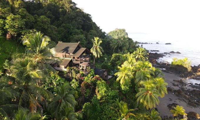 Nuqui Hotel | Casa Balae