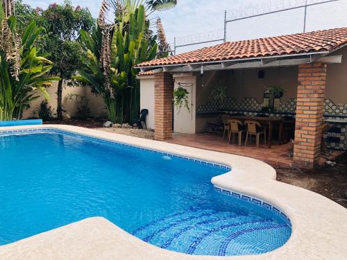 Rincon de Guayabitos House | Casa Balam