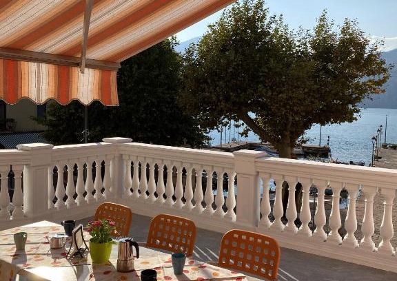 Porto House | Casa Balansina Lake View