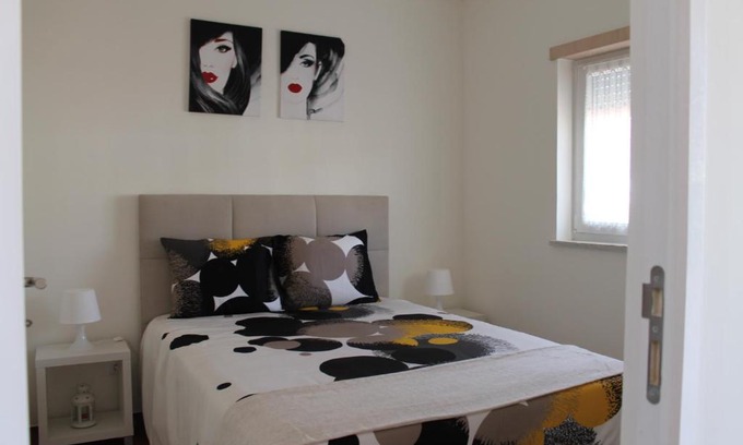 Ferrel House | Casa Baleal