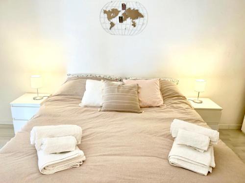 San Salvario Apartment | Casa BallaToio