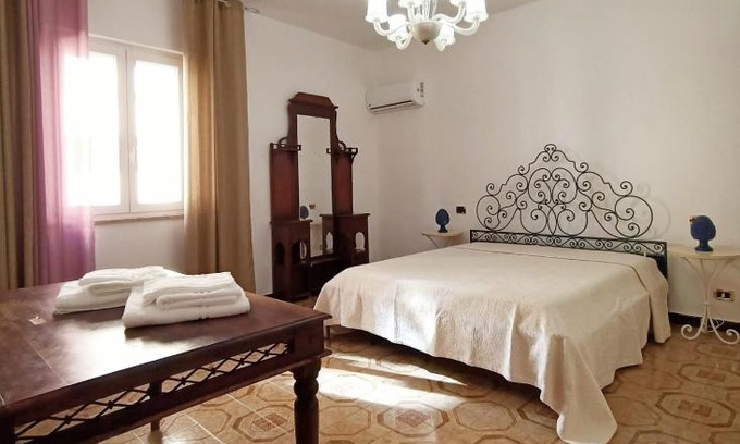 Balestrate Bed & Breakfast | Casa Ballerino