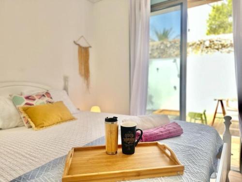 Porto Santo Apartment | Casa Bamboo