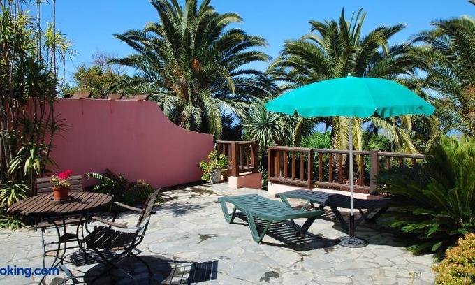 El Paso House | Casa Bana I