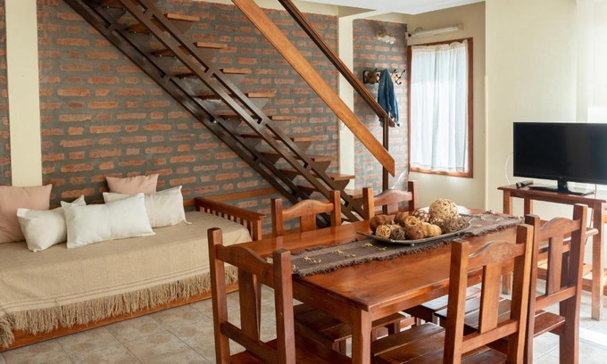 Centro Apartment | Casa Bandurrias