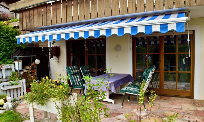 Wolfratshausen Apartment | Casa Banniza