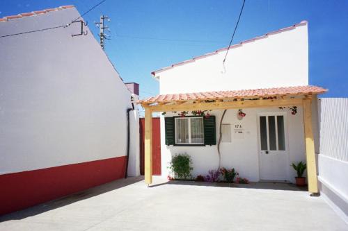 Marinha Grande House | Casa Baptista I