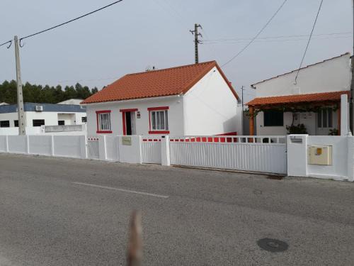 Marinha Grande House | Casa Baptista II