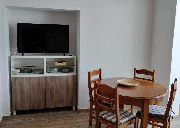 Vila do Bispo House | Casa Baptista