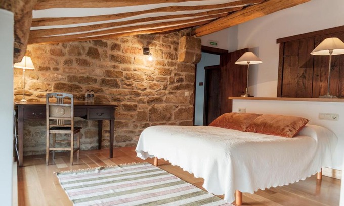 Murugarren Bed & Breakfast | Casa Baquedano
