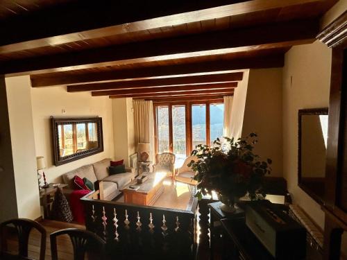 Beret Ski Chalet | Casa Baqueira Beret en Pleta de Nheu Cota 1700
