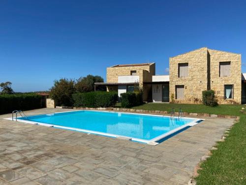 Masainas Villa | Casa Barbara Sardinia