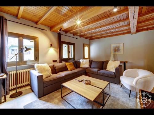 Arties House | Casa Barlongueta en Arties