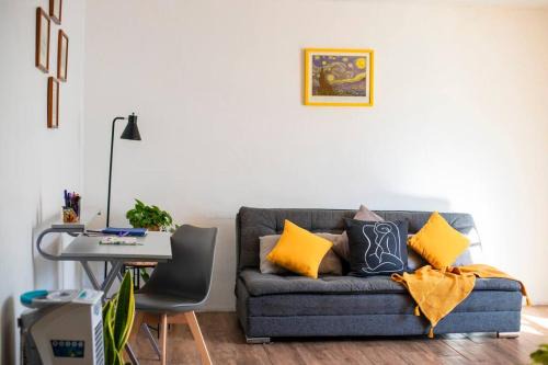 Zona Expo Apartment | Casa Barlovento a 3 cuadras de Expo GDL