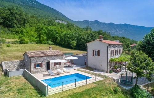 Kozljak House | Casa Baroni