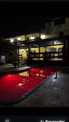 Barra Nova House | Casa Barra Mar