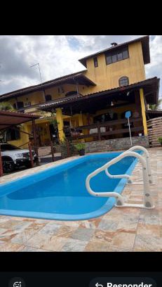 Barra Nova House | Casa Barra Mar