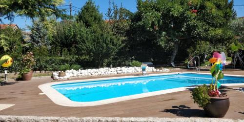 Vilaboa House | Casa Barranqueiro