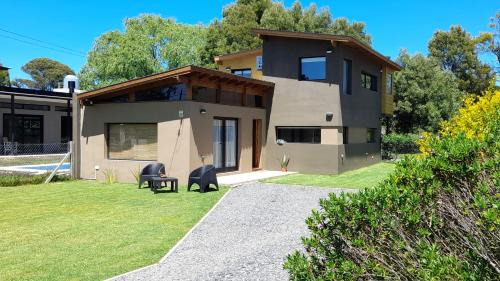 Los Acantilados House | Casa Barrio Acantilados proxima al mar