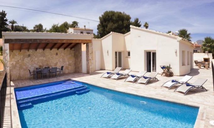 Tarraula House | Casa Baruffa by Interhome
