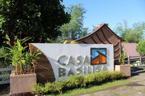 Guinobatan Hotel | Casa Basilisa Hotel & Resort
