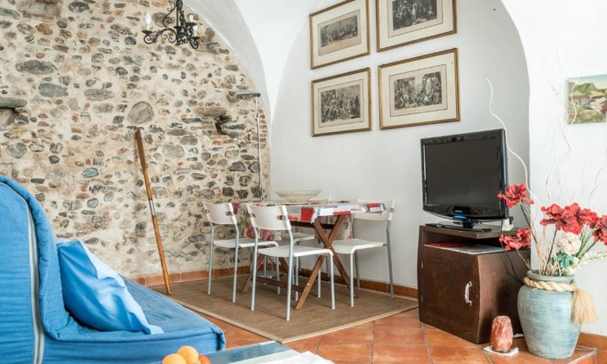 Bastia Apartment | Casa Bastiese