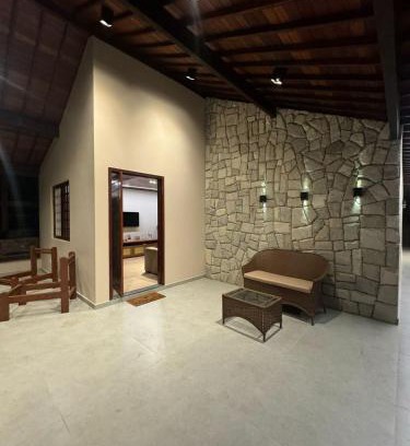 Novo Gravata House | Casa Baviera 156 - Condomínio Baviera