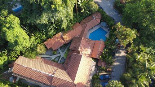 Felix Hotel | Casa Bawa