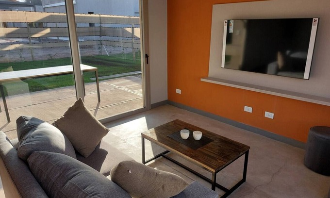 Vistalba House | Casa Bayo - VistaLodge, en Luján de Cuyo
