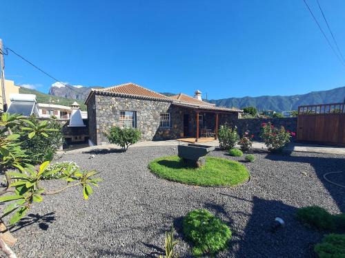 El Paso House | Casa Bayon