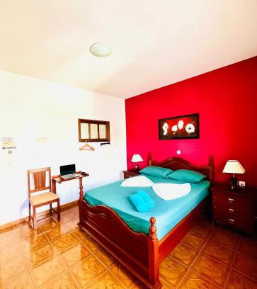 Ponta do Sol Bed & Breakfast | Casa BB&Djassi - room L