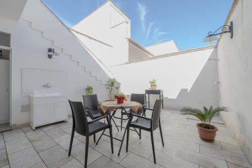 Caprarica di Lecce Apartment | Casa Beatrice