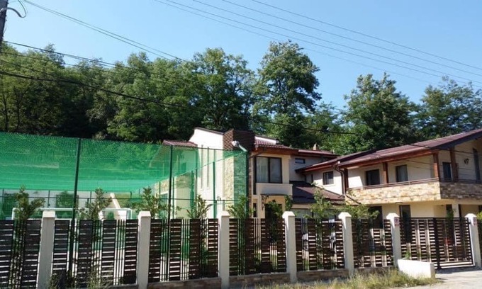 Izvoranu Villa | Casa Beatrice
