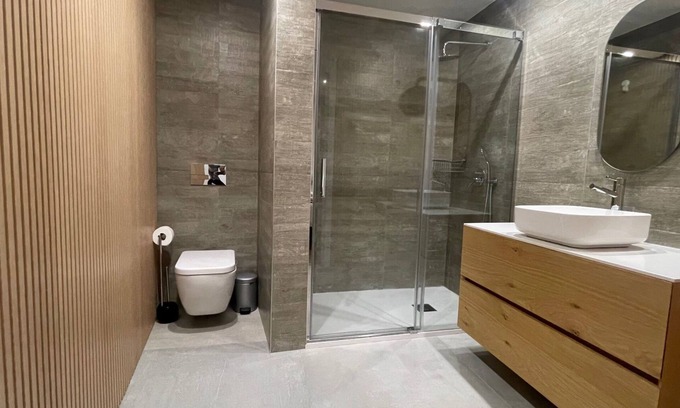 Old Town Apartment | Casa Beatriz