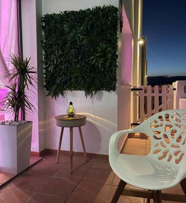 Alhama de Murcia Apartment | Casa Beau Murcia, Condado de Alhama