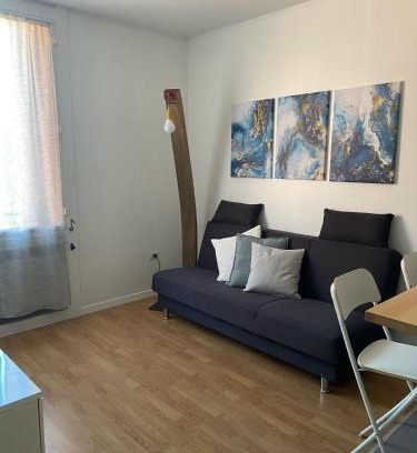 Milano 3 Apartment | Casa Bei Sogni