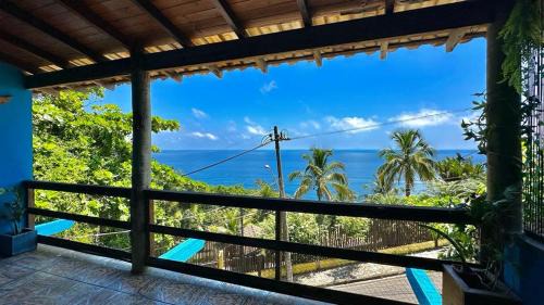 Praia de Itapecerica House | Casa Beira Mar