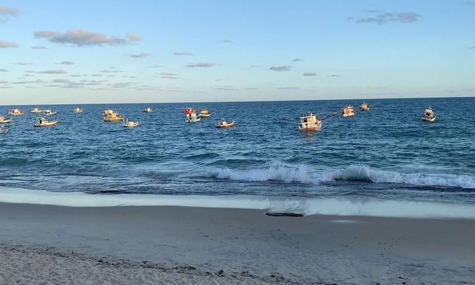 Jequia da Praia House | Casa beira mar