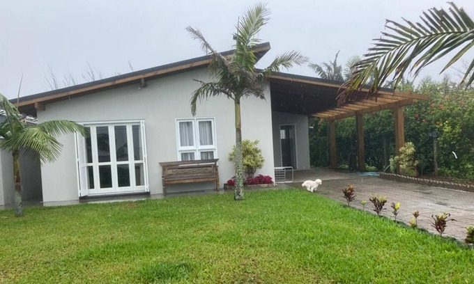 Torres Cottage | Casa Beira mar Itapeva Norte