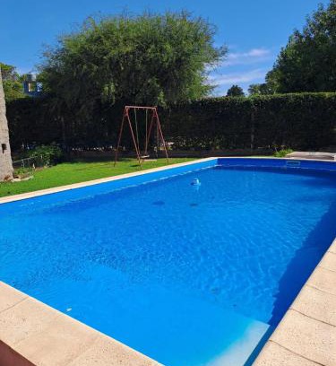 Santa Rosa Apartment | Casa Belén