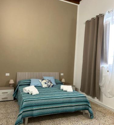 Gerace House | Casa Bel Duomo