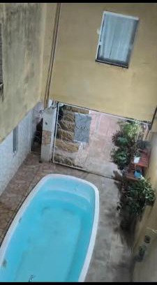 Parafuso House | Casa Bela Aconchego