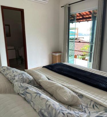Ilha Grande House | Casa bela Angra