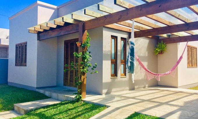 Passo de Torres House | Casa Bela Torres