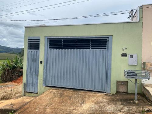 Serra da Canastra National Park House | Casa Bela Vista