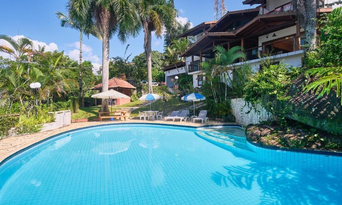 Tenorio House | Casa Bela Vista Suítes
