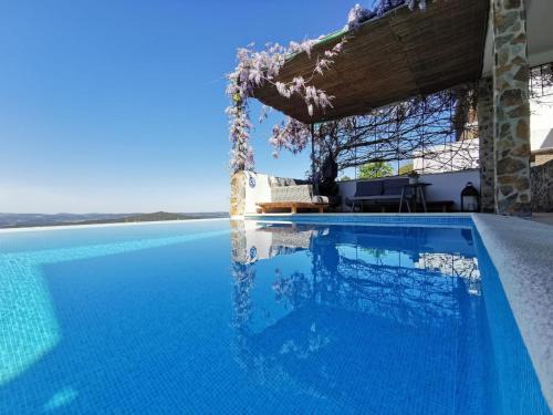 Penela House | Casa BelaVista Penela - Charming Guest House - Adults Only