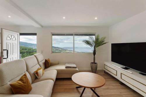 Gaula House | Casa Belavista