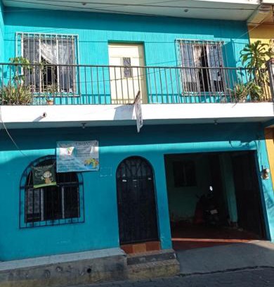 Santiago Atitlan House | CASA BELINDA