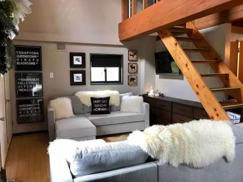 Niseko Ski Chalet | Casa Bell Cabin Niseko